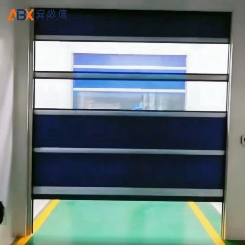 山南市快速卷帘门