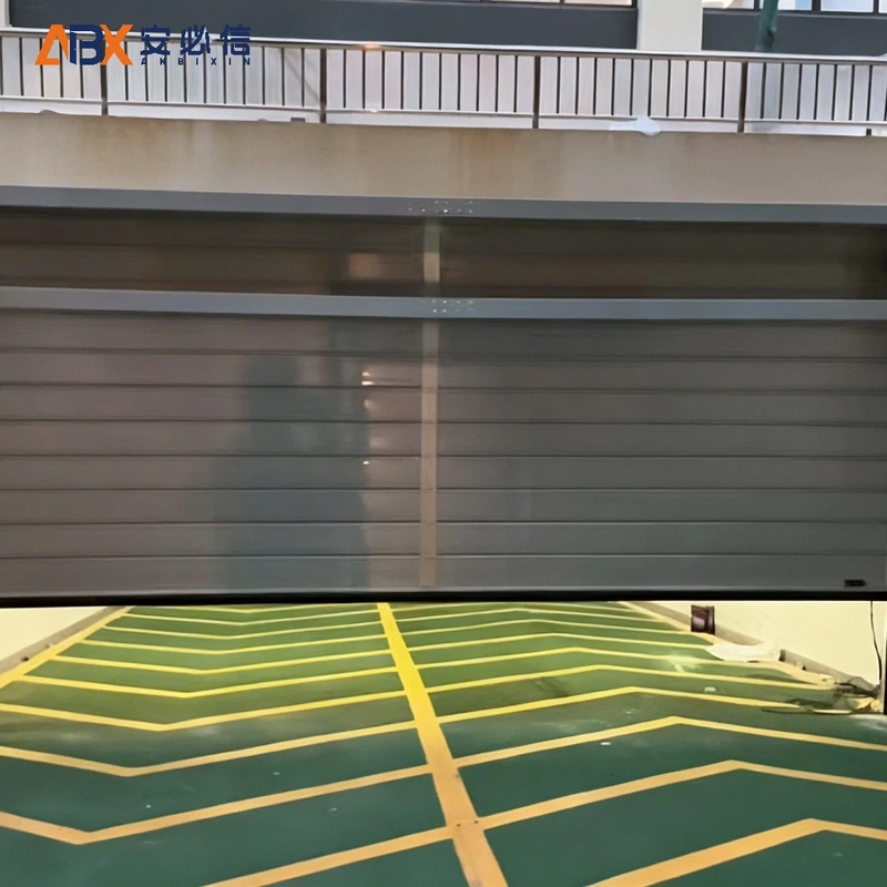 山南市消防高速门